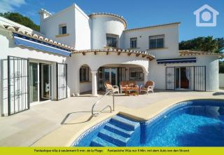 Solhabitat Moraira Diva - Moraira - 0