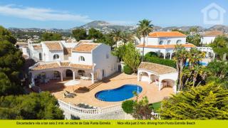 Solhabitat Moraira Dreams - Moraira - 3