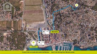 Solhabitat Moraira Diva - Moraira - 7