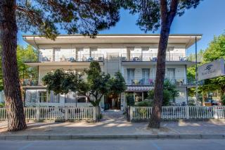 HOTEL OLIVER - Cervia - 8