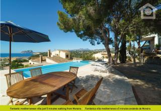 Solhabitat Sunny Hill - Moraira - 9
