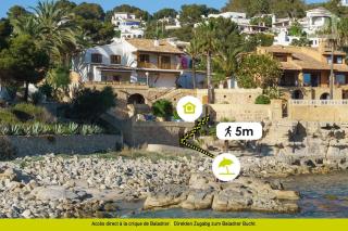 SolHabitat Villa Papavents - 3