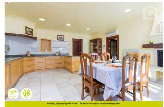 Sol Habitat Villa La Sort - Moraira - 5