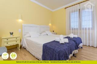 Sol Habitat Villa La Sort - Moraira - 2
