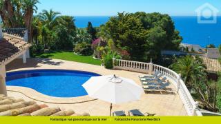 Solhabitat Moraira Dreams - Moraira - 5