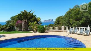 Solhabitat Moraira Dreams - Moraira - 2