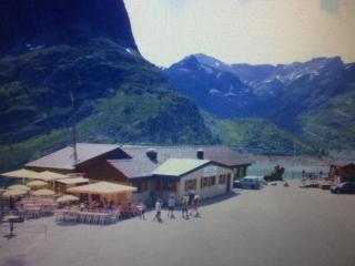 Appartment Emosson 2 - Finhaut - 8