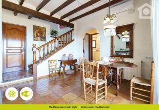 Solhabitat Sunny Hill - Moraira - 4