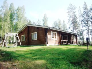 Loma-Pälsilä lakeside villa - 3