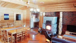 Loma-Pälsilä lakeside villa - Kuhmoinen - 7