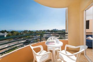 Alcudia Beach Apartments - Port d'Alcudia - 6