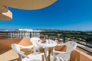 Alcudia Beach Apartments - Port d'Alcudia - 4