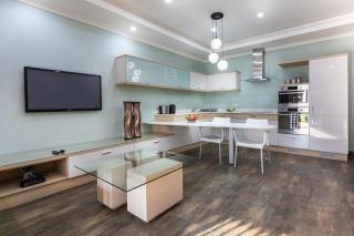 Fallsway Suites - Lusaka - 5