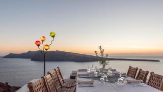 Fanari Villas - Oia - 4