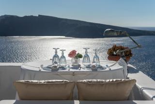 Fanari Villas - Oia - 6