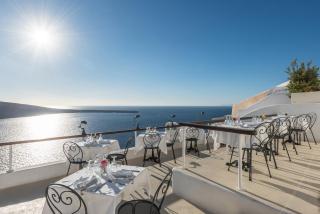 Fanari Villas - Oia - 2