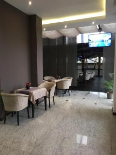 Ambiance Hotel - Bucharest - 8