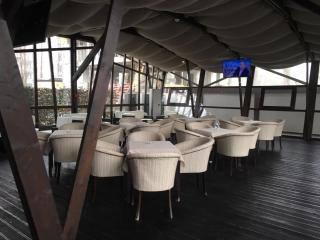 Ambiance Hotel - Bucharest - 6