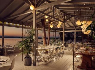 Ekies All Senses Resort, a Member of Design Hotels - 1