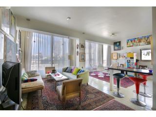 Trumpeldor - 2 Bed Apartment of Art! - Tel Aviv - 5