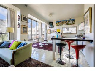 Trumpeldor - 2 Bed Apartment of Art! - Tel Aviv - 0