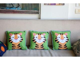 Trumpeldor - 2 Bed Apartment of Art! - Tel Aviv - 2