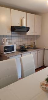 apartma Albina - Kranjska Gora - 7