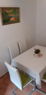 apartma Albina - Kranjska Gora - 8