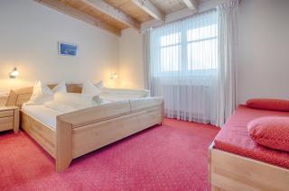 Appartement Klostertal - Innerbraz - 7