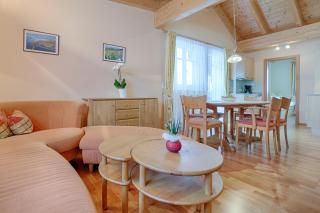 Appartement Klostertal - Innerbraz - 2