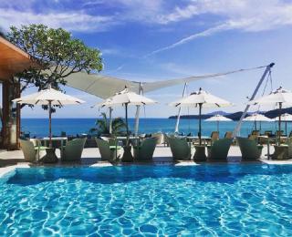 Cape Sienna Phuket Gourmet Hotel & Villas - SHA Extra Plus - Strand Kamala - 7