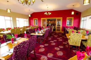 Curran Court Hotel - Larne - 5