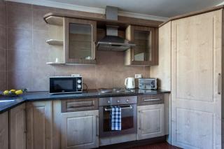 Fallsway Apartments - Louden Court - 8