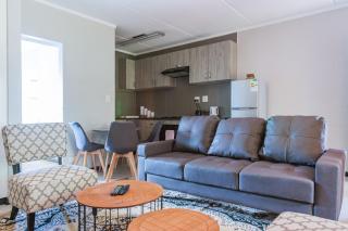 Alimama Spaces: Manson's Bedford Haven - Johannesburg - 6