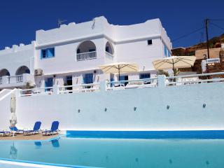 Hotel Petradi - Ios Chora - 7