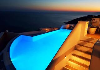 Hotel Petradi - Ios Chora - 6