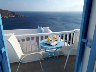 Hotel Petradi - Ios Chora - 6