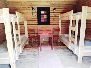 Vanha-Pälsilä lakeside farm - Kuhmoinen - 9