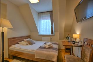 Pensjonat Szajna Spa - Rymanów-Zdrój - 3