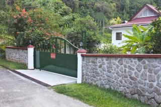 Armony Residence Holiday Apartment No.1 - Victoria - 5