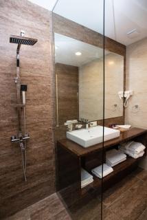 Gallery Art Hotel - Tbilisi - 3