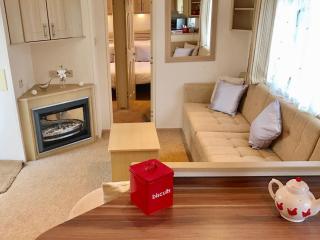 Heacham Golden Sunset Pets go Free linen included - Hunstanton - 5