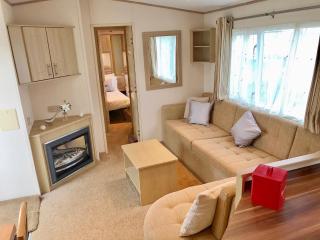 Heacham Golden Sunset Pets go Free linen included - Hunstanton - 4