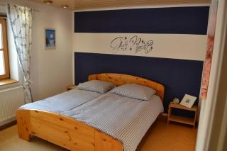Ferien bei Freunden im Holzhaus - Monschau - 2