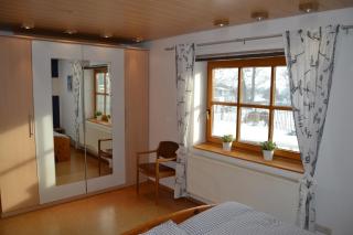 Ferien bei Freunden im Holzhaus - Monschau - 3