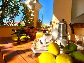 Casa Dolce Hibiscus - Olbia - 6