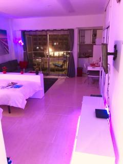 Appartement 1st lign on the beach - Fuengirola - 1