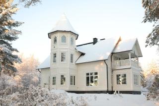 Villa Cone Beach - Kuhmo - 8