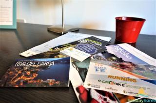 Apartament Gardasee - Riva del Garda - 0