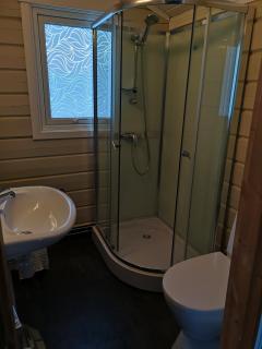 Camp Fjordbotn - 3